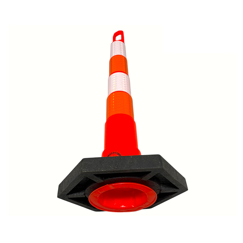 Ergonomický prenosný T-TOP flexibilný stĺpik