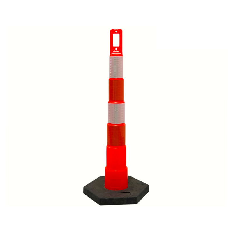 Ergonomický prenosný T-TOP flexibilný stĺpik