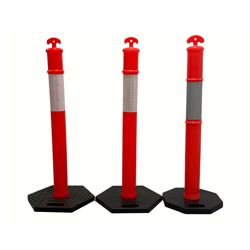 Ergonomický prenosný T-TOP flexibilný stĺpik