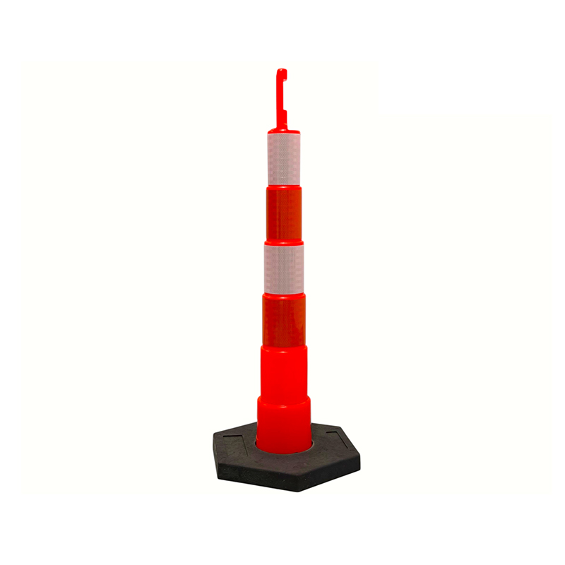 Ergonomický prenosný T-TOP flexibilný stĺpik
