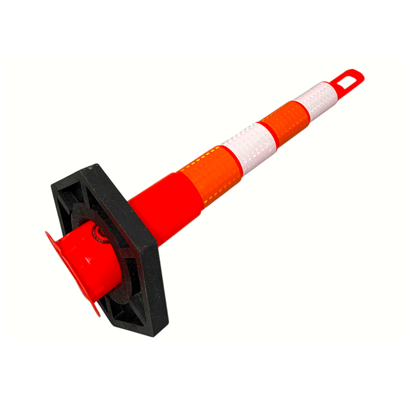 Ergonomický prenosný T-TOP flexibilný stĺpik