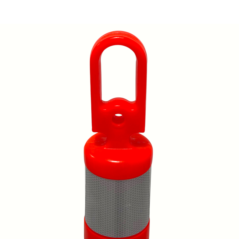 Ergonomický prenosný T-TOP flexibilný stĺpik