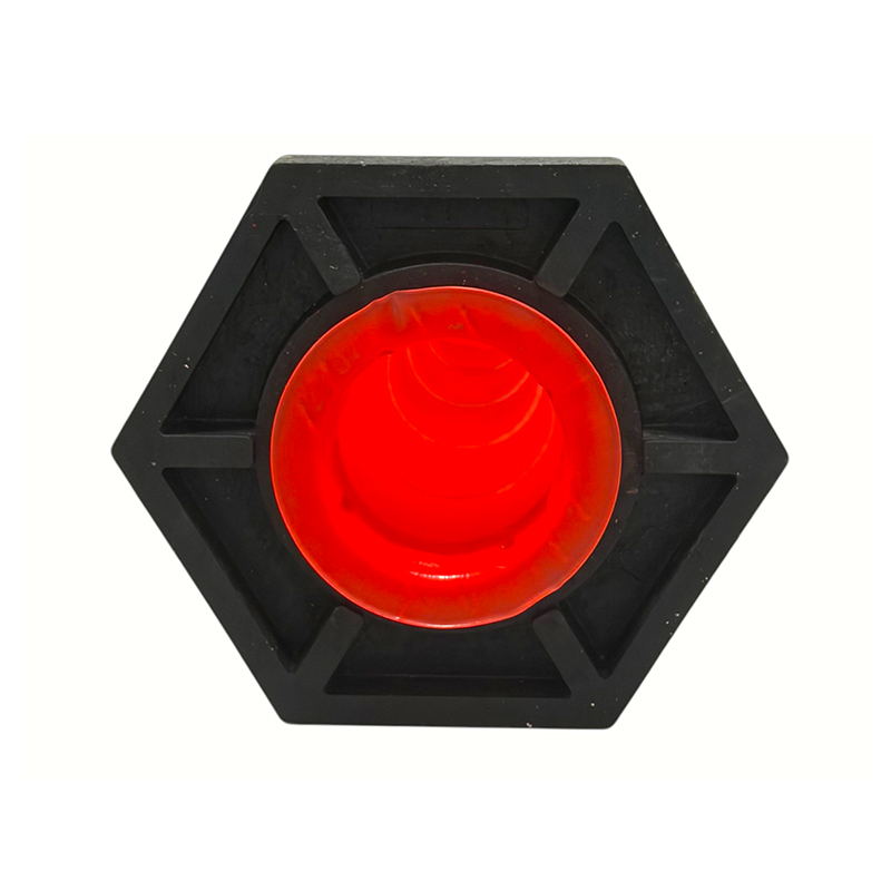 Ergonomický prenosný T-TOP flexibilný stĺpik