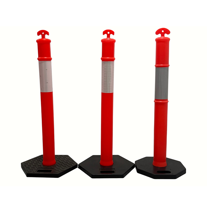 Ergonomický prenosný T-TOP flexibilný stĺpik
