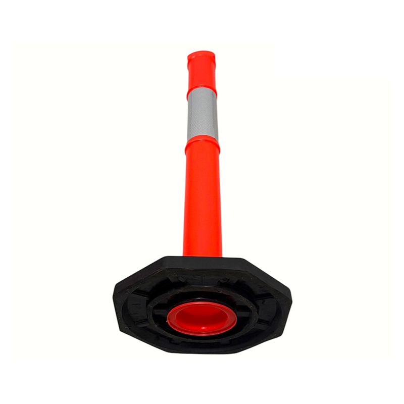 Ergonomický prenosný T-TOP flexibilný stĺpik