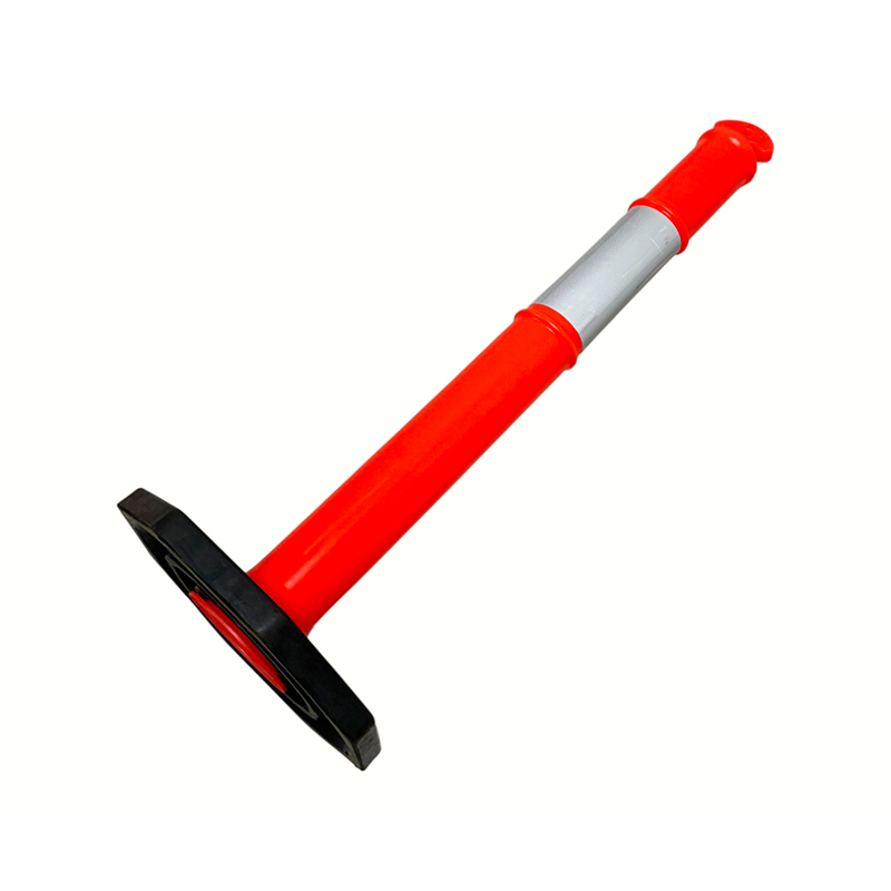 Ergonomický prenosný T-TOP flexibilný stĺpik