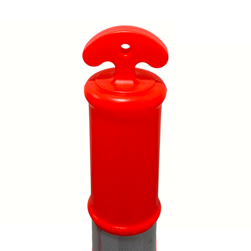 Ergonomický prenosný T-TOP flexibilný stĺpik