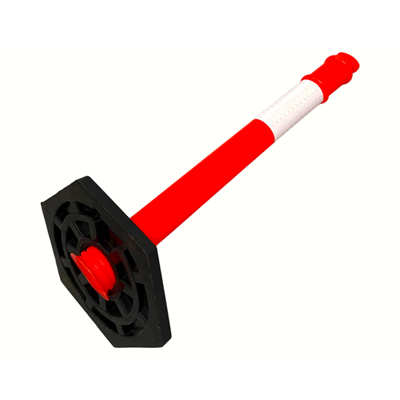 Ergonomický prenosný T-TOP flexibilný stĺpik