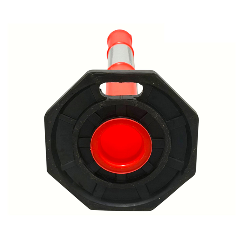 Ergonomický prenosný T-TOP flexibilný stĺpik