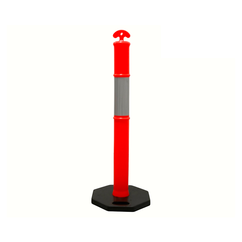 Ergonomický prenosný T-TOP flexibilný stĺpik