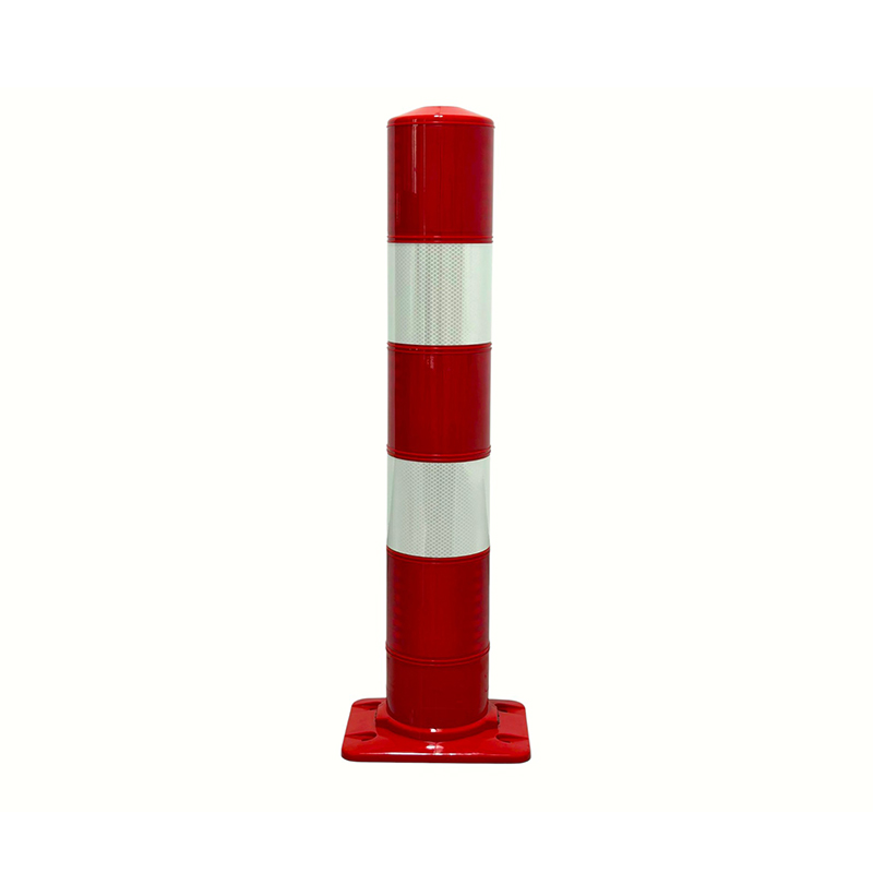 Flexibilný TPU dopravný výstražný stĺpik