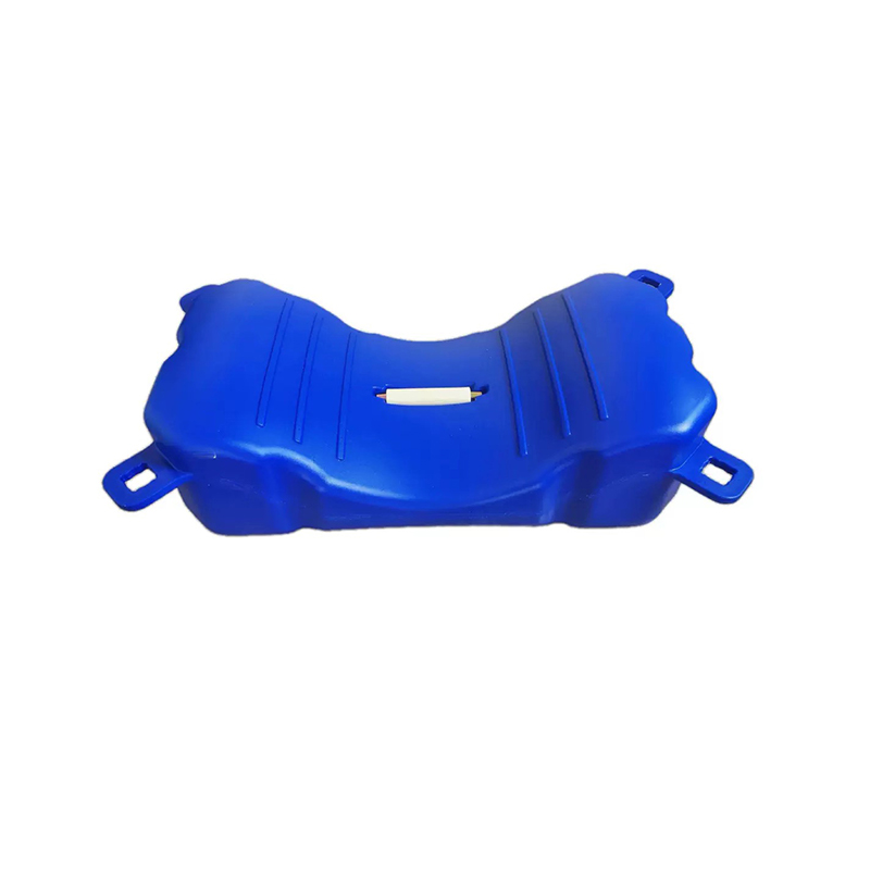 Plávajúci pontón z HDPE v tvare U