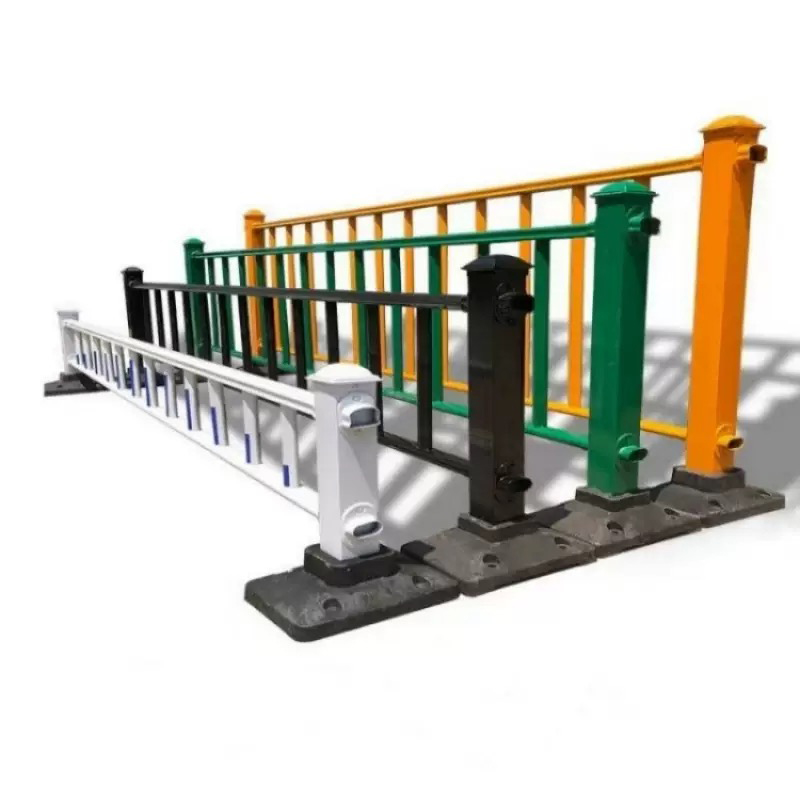 Flexibilné TPU Flexibilné Urban GuardRail Flexibilné TPU Flexibilné Urban GuardRail