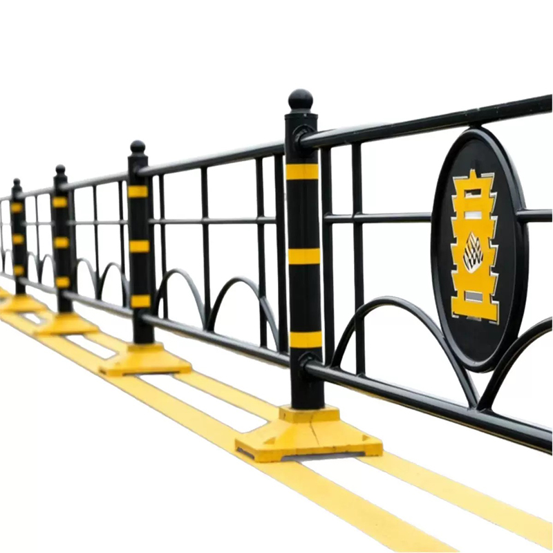 Flexibilné TPU Flexibilné Urban GuardRail Flexibilné TPU Flexibilné Urban GuardRail