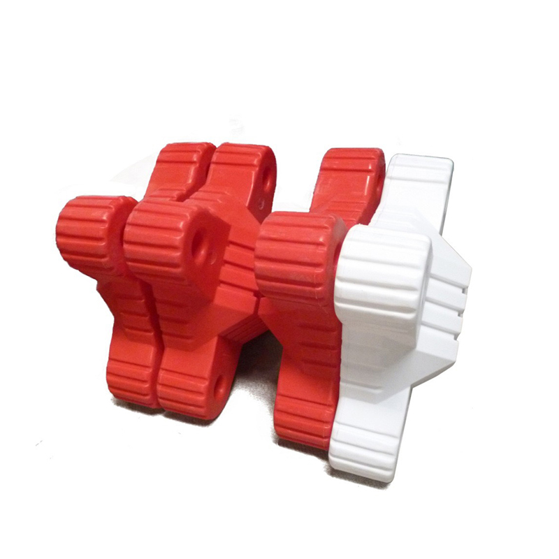 HDPE vlnolam Plávajúce vlnolamy