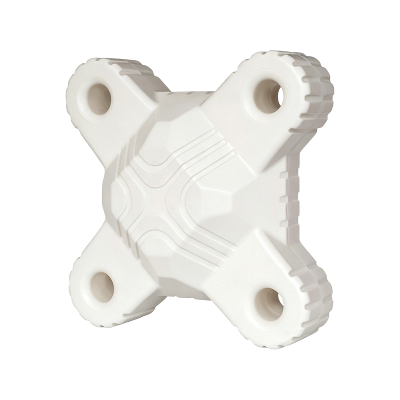 HDPE vlnolam Plávajúce vlnolamy