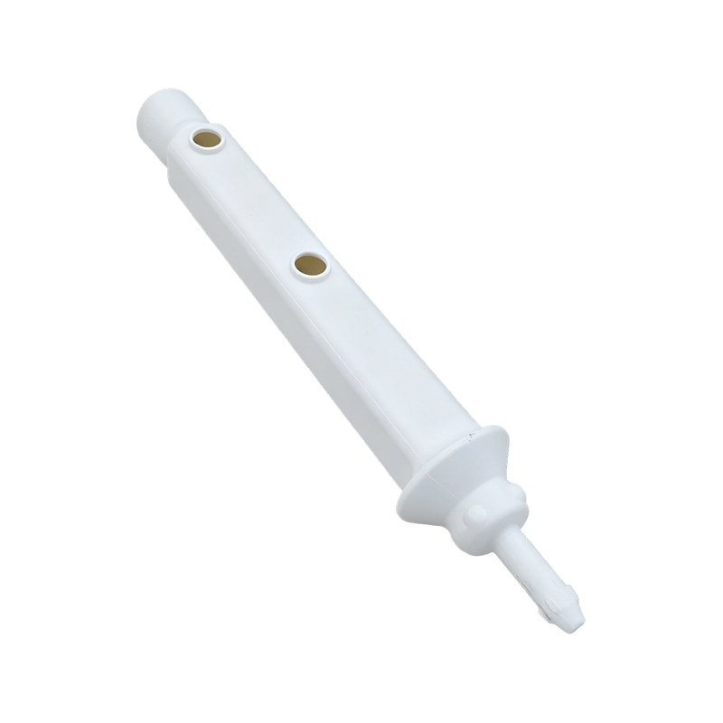 HDPE stĺpik zábradlia pre plávajúce doky