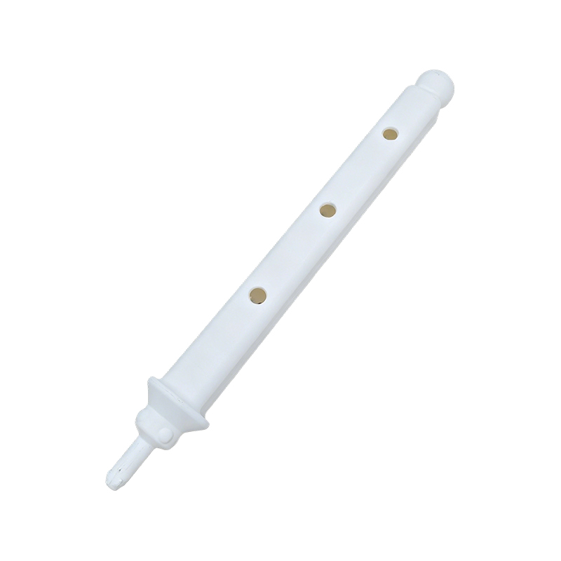 HDPE stĺpik zábradlia pre plávajúce doky