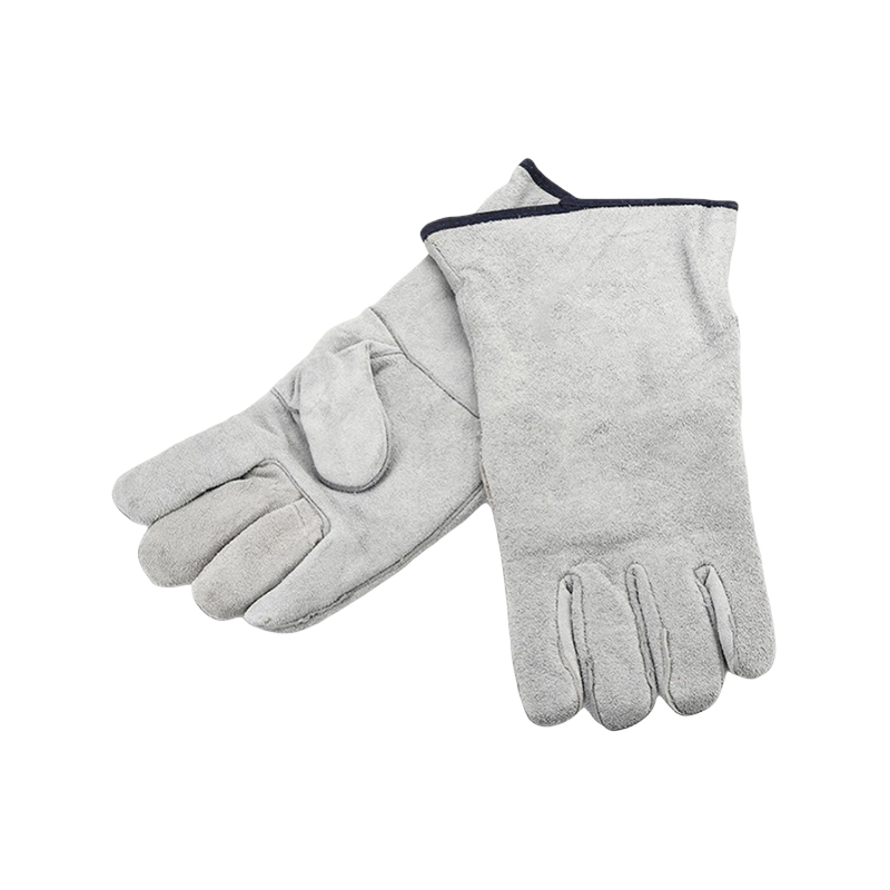 300°C tepelne odolné bezpečnostné rukavice z aramidu