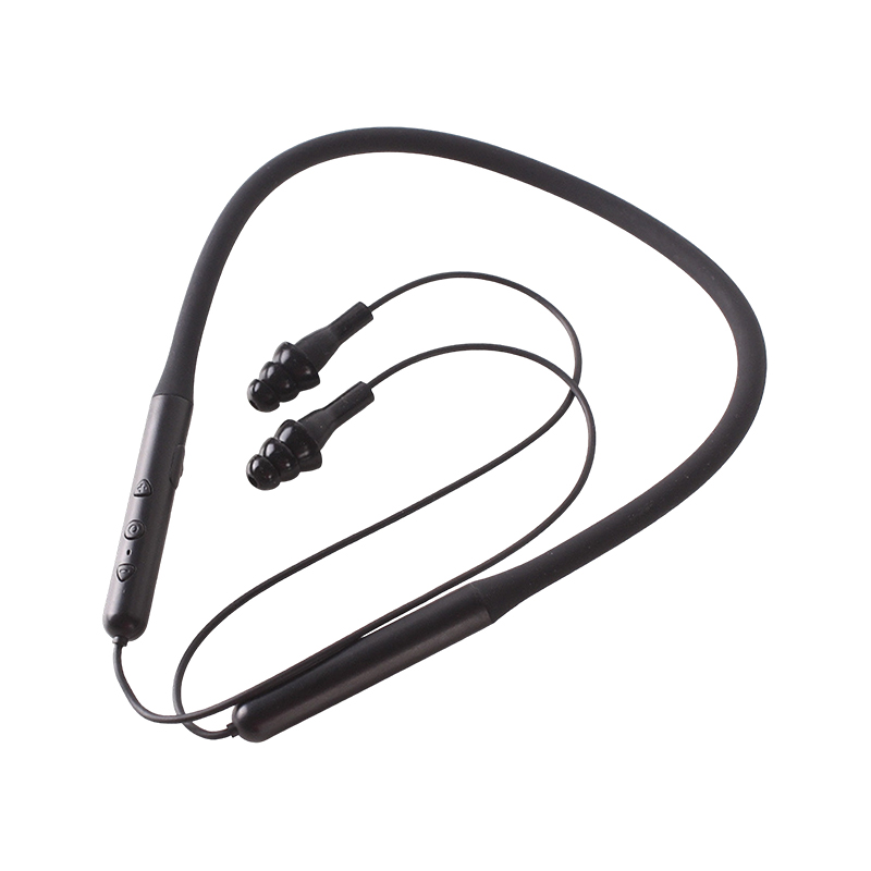 Elektronické slúchadlá na ochranu sluchu Bluetooth