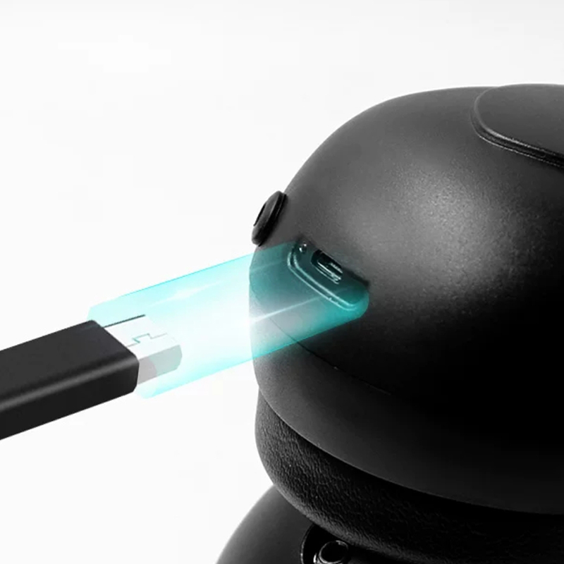 Priemyselné elektronické chrániče sluchu Bluetooth s aktívnym počúvaním