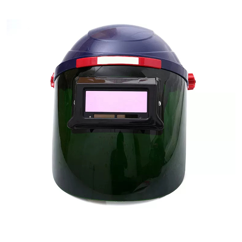 Solárna automatická fotoelektrická zváracia maska
