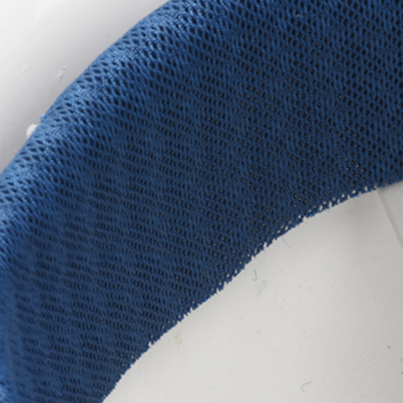 Priemyselná bezpečnostná prilba z FRP s 12 ventilačnými otvormi